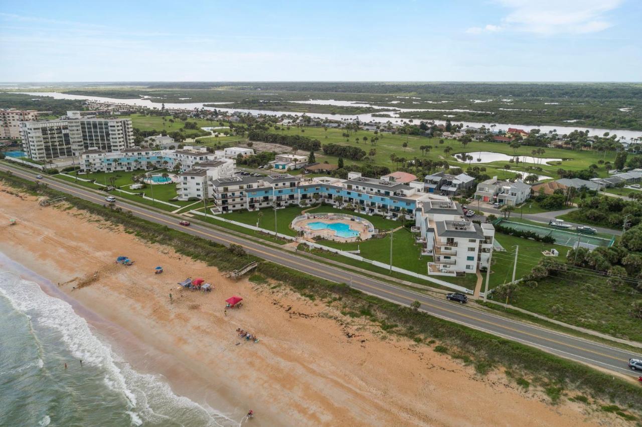 Apartment Sea Dancer 210 Flagler Beach