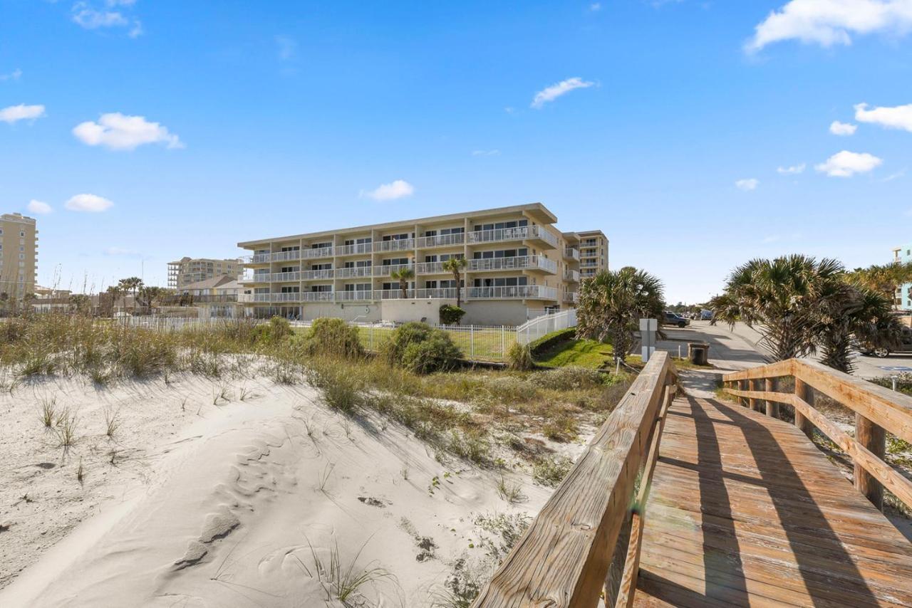 Jacksonville Beachdrifter 403 Apartment *