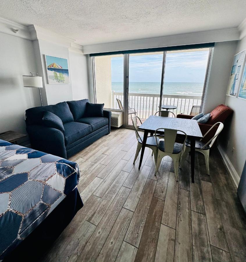 Aparthotel Daytona Private Balcony Ocean Front *