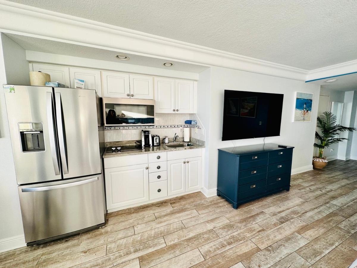 Daytona Private Balcony Ocean Front *