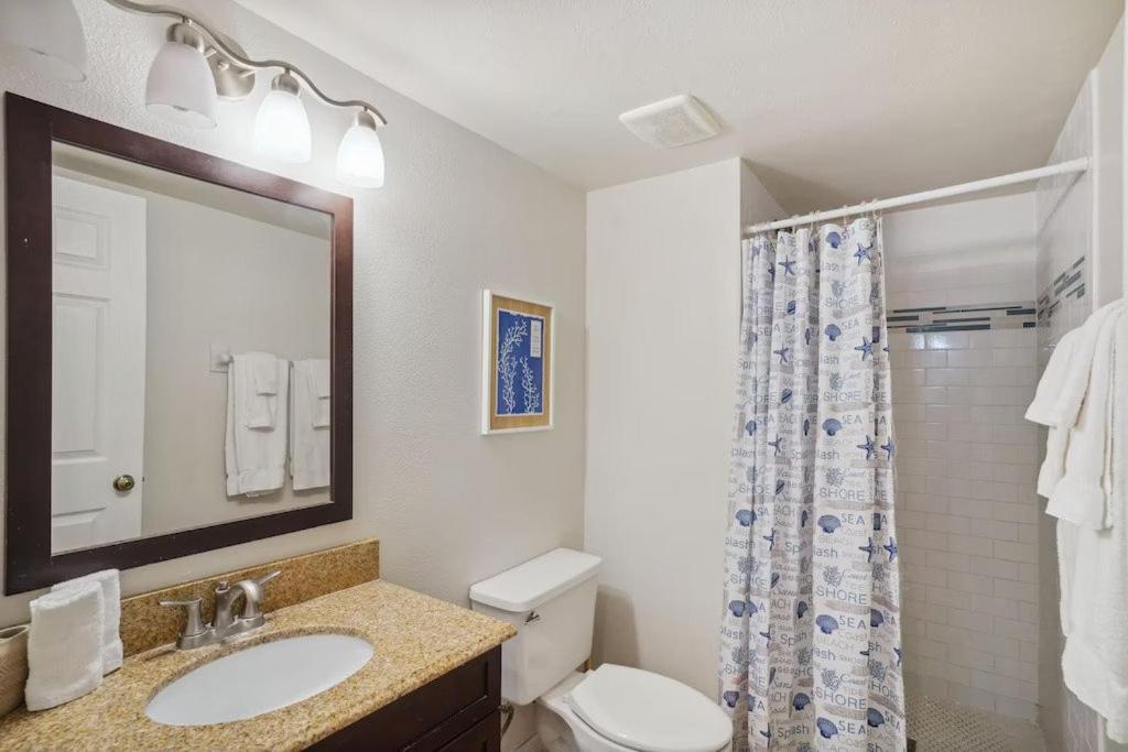 Aparthotel Palms- Unit 102 *