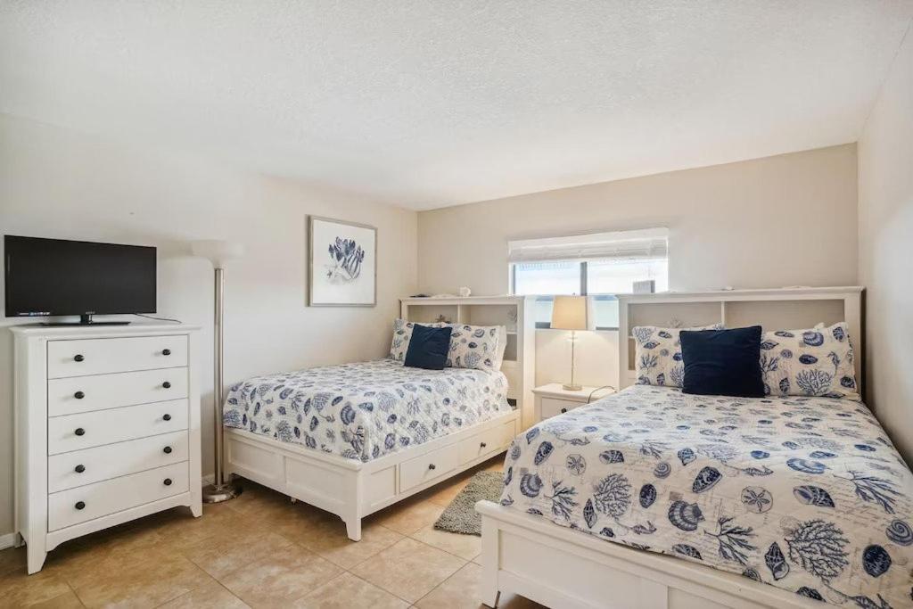 Palms- Unit 102 Aparthotel Clearwater Beach