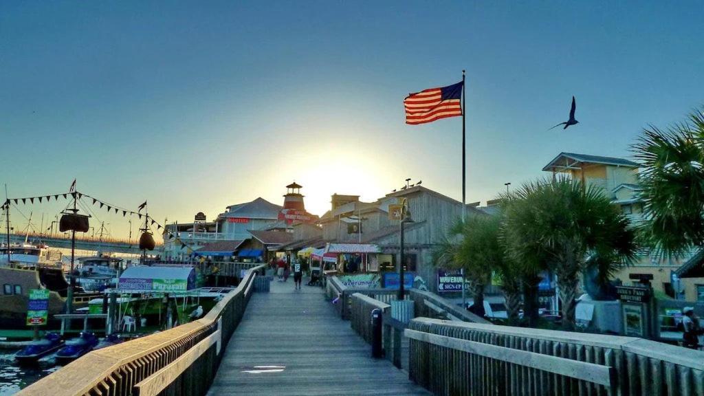 Aparthotel Palms- Unit 102 Clearwater Beach
