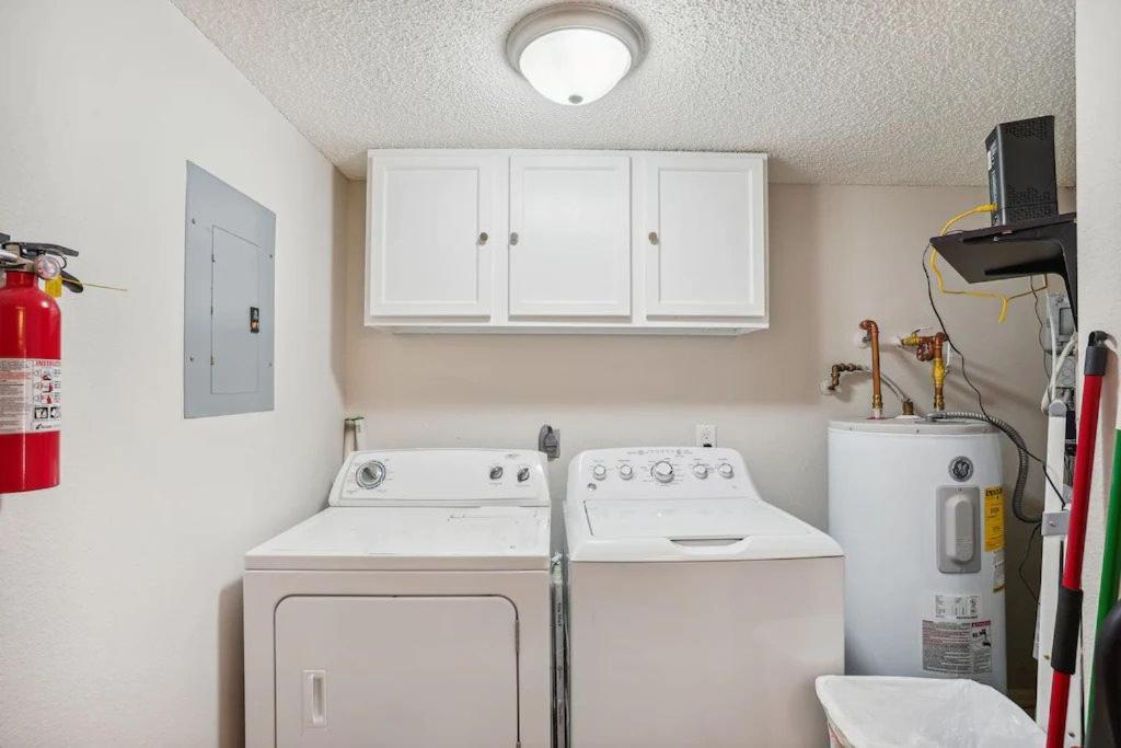 Aparthotel Palms- Unit 102 *