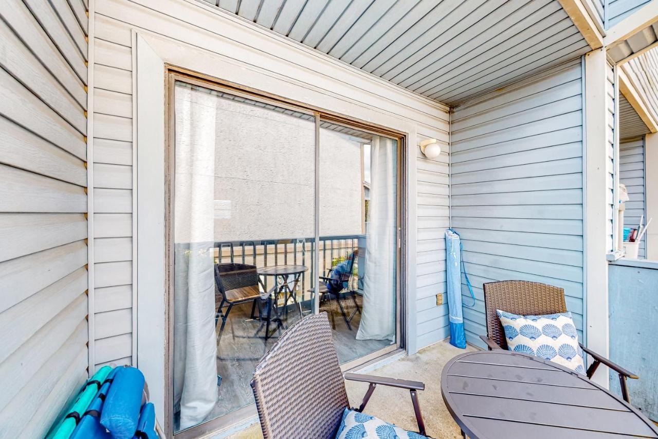 Holiday home Commodore's Landing 204