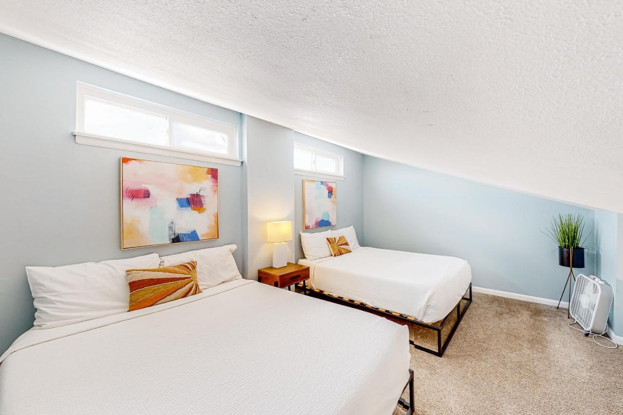 Holiday home Commodore's Landing 204 Fort Walton Beach