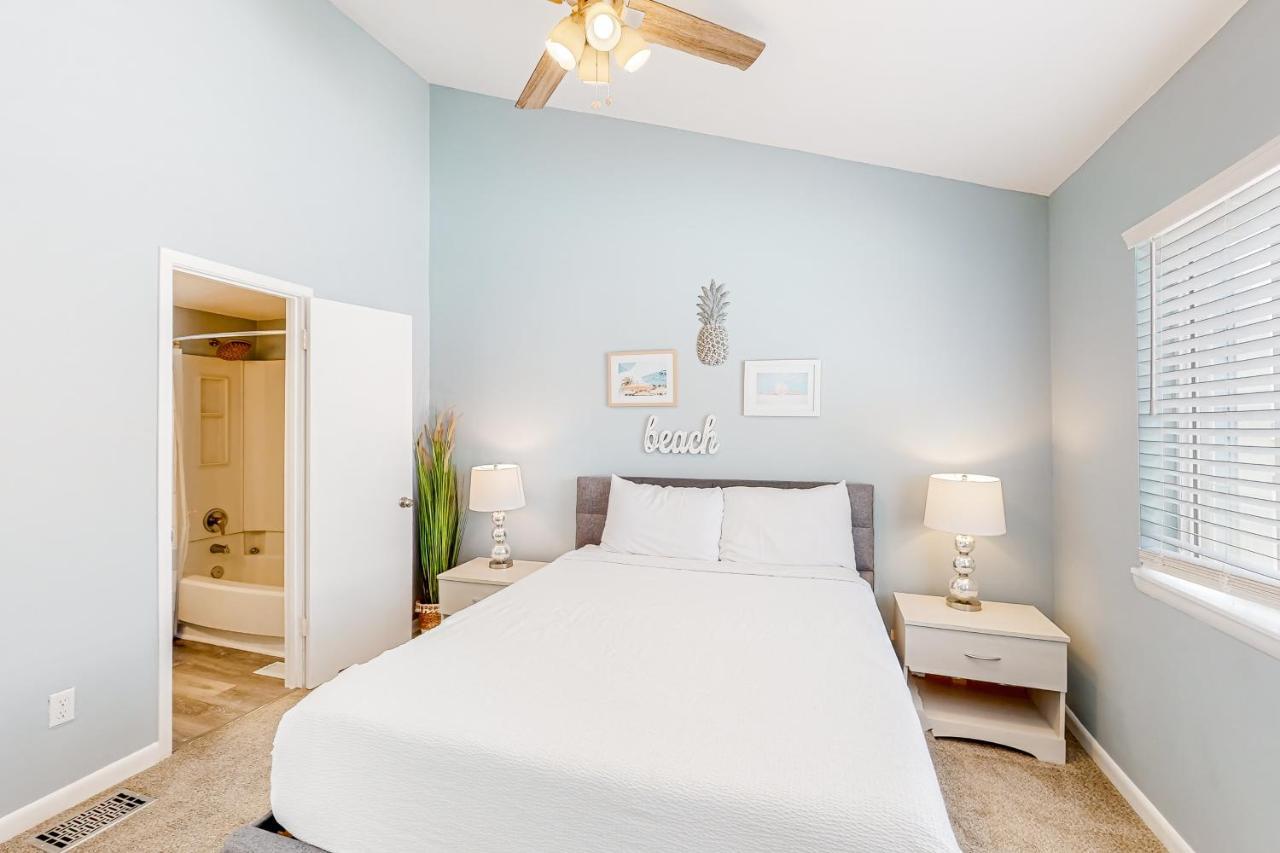 Commodore's Landing 204 Holiday home Fort Walton Beach