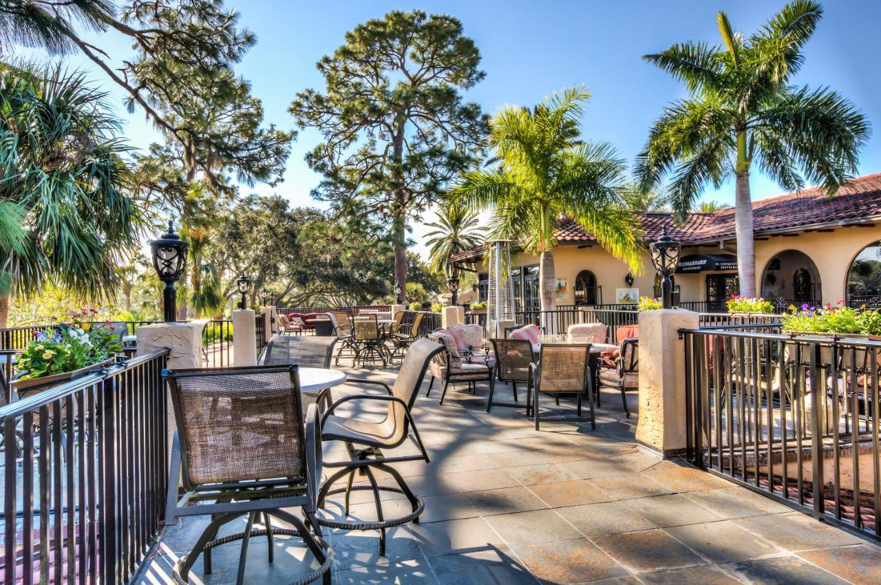 Resort Mission And Club Howey-in-the-Hills