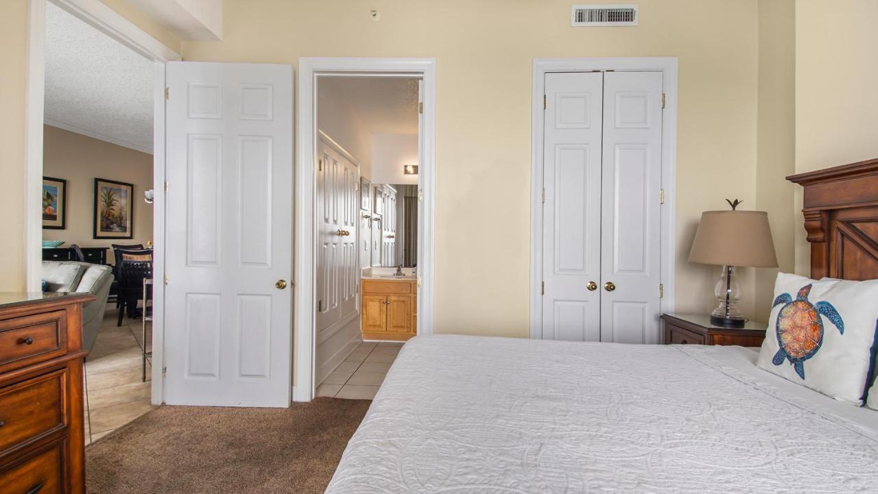 Ocean Reef #2109 By Nautical * Panama City Beach