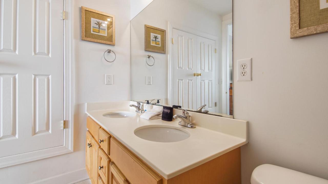 Ocean Reef #2109 By Nautical Panama City Beach