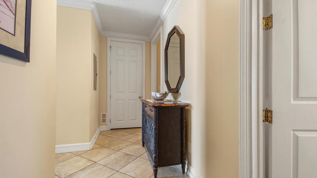 Ocean Reef #2109 By Nautical Panama City Beach