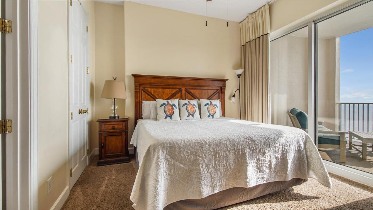 Ocean Reef #2109 By Nautical Panama City Beach