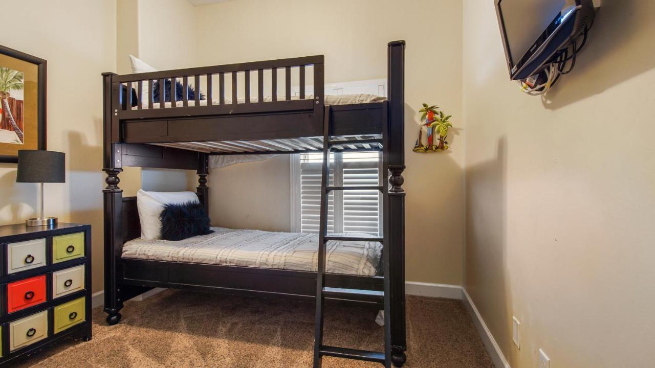 Ocean Reef #2109 By Nautical Holiday home Panama City Beach