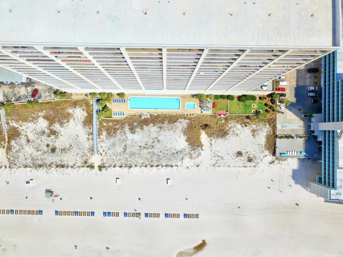 Holiday home Ocean Reef #2109 By Nautical