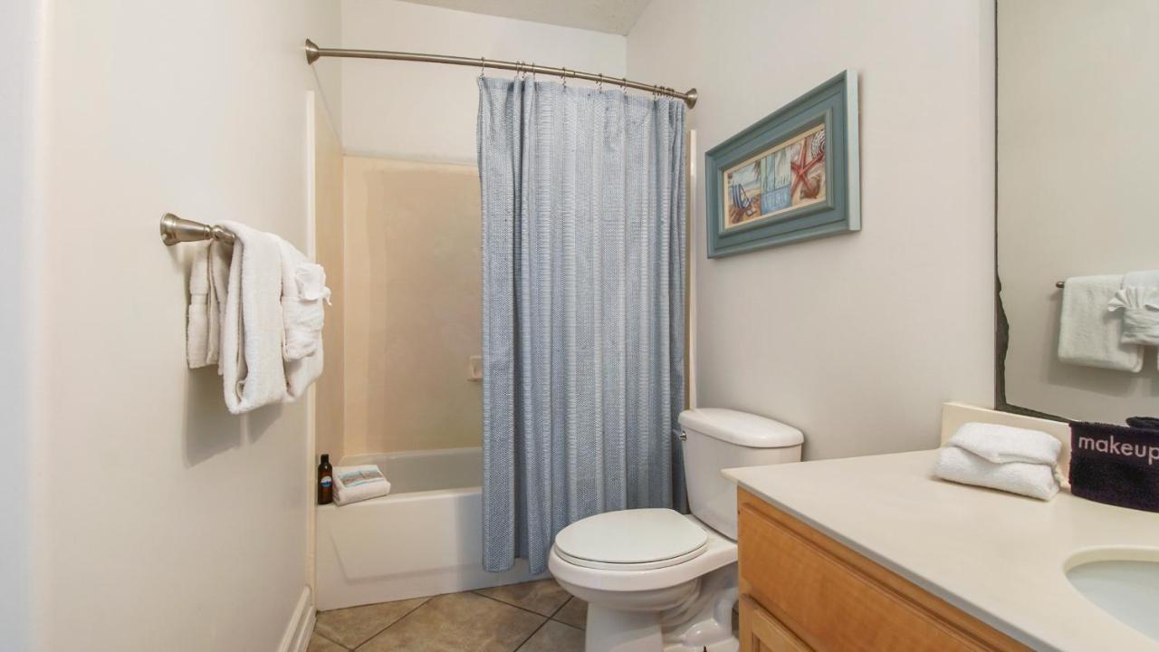 Holiday home Ocean Reef #2109 By Nautical Panama City Beach