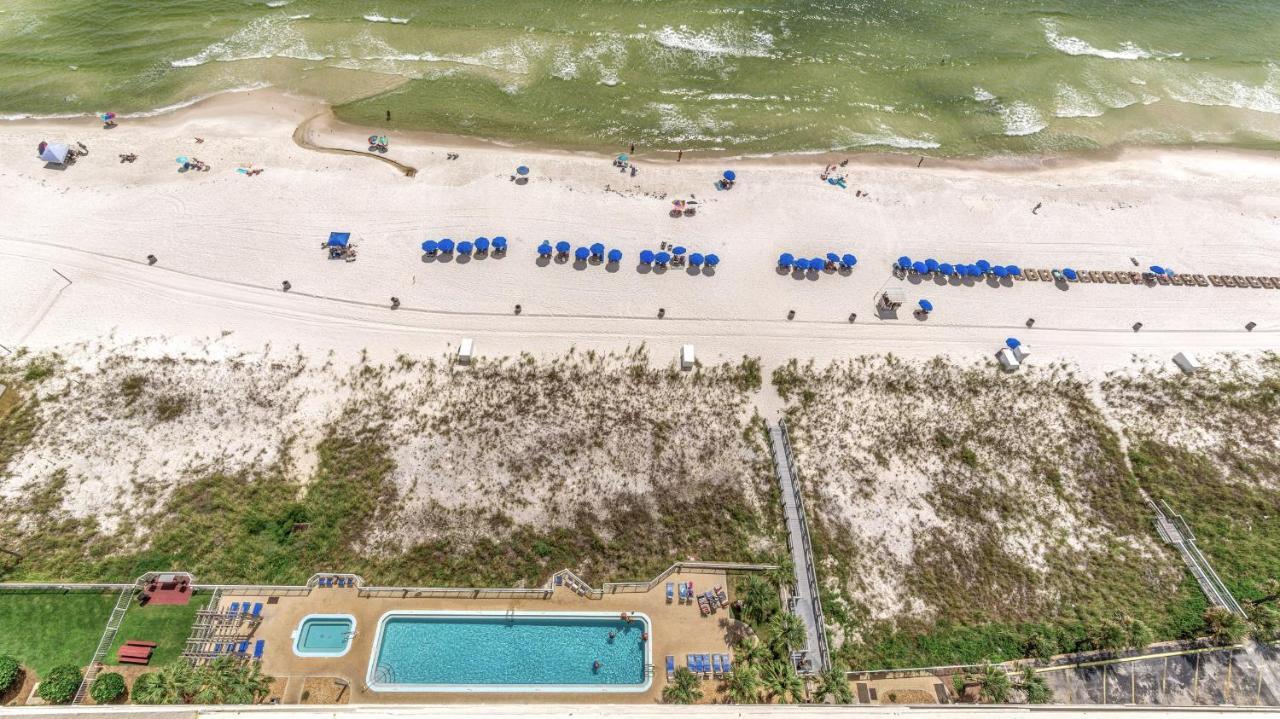 Ocean Reef #2109 By Nautical Holiday home