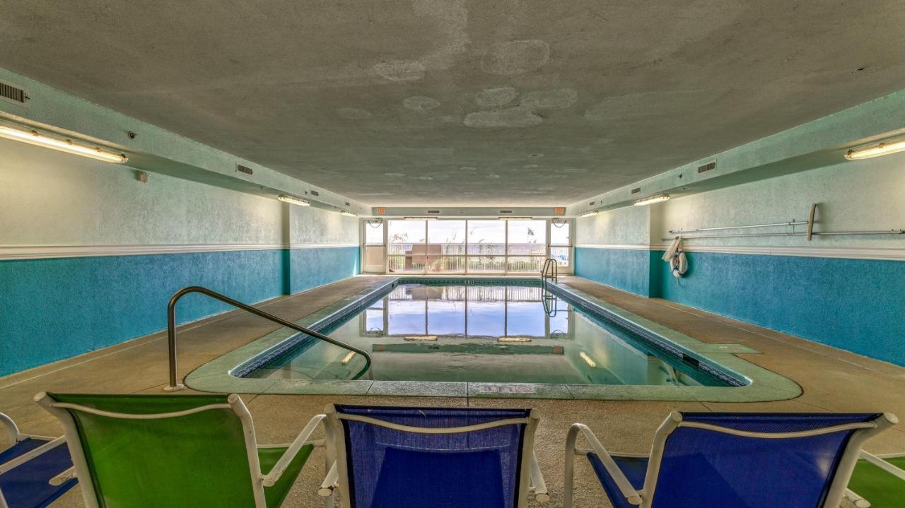 Holiday home Ocean Reef #2109 By Nautical