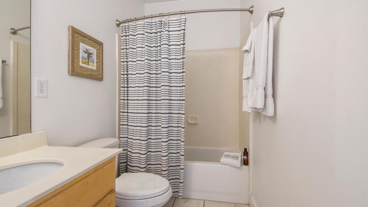 Ocean Reef #2109 By Nautical Panama City Beach
