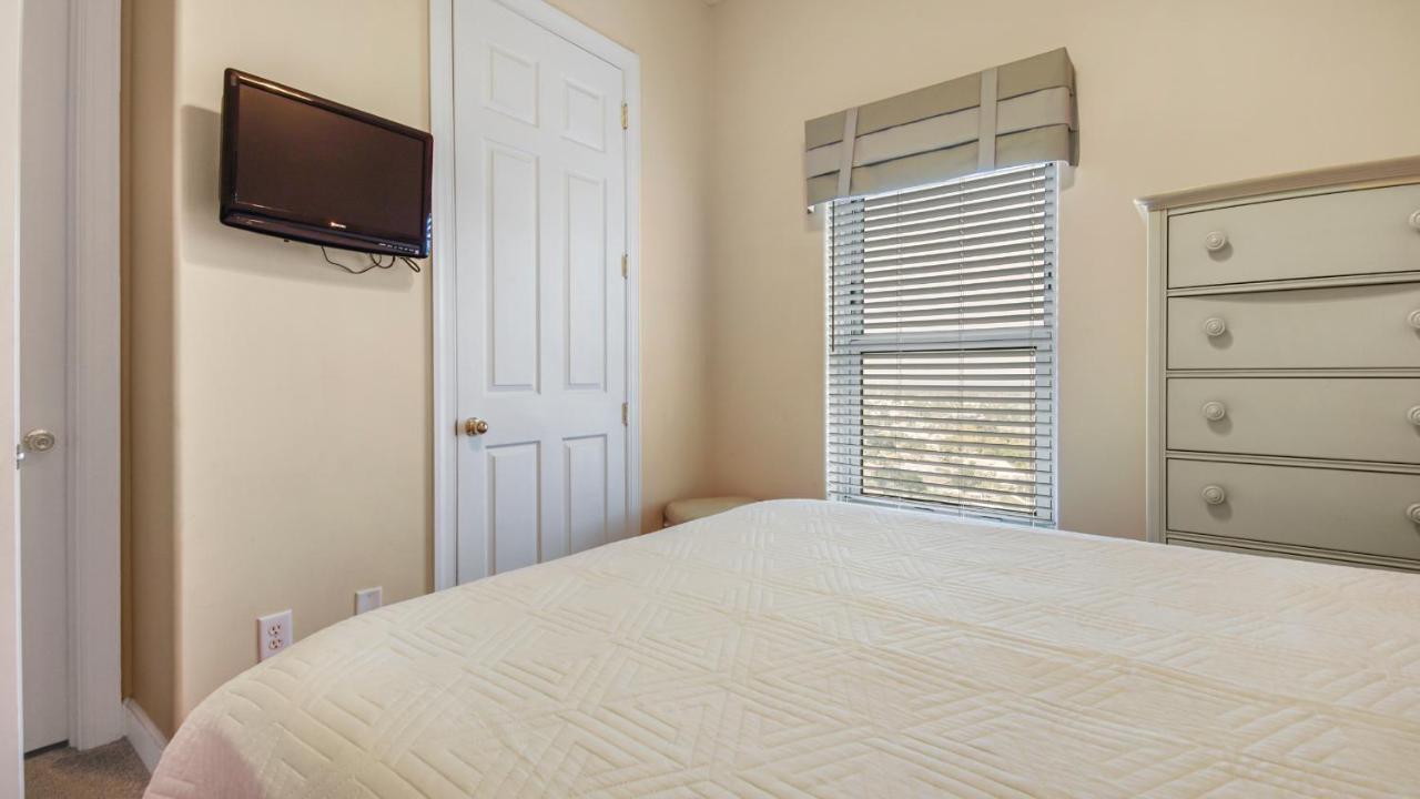 Ocean Reef #2109 By Nautical Holiday home Panama City Beach