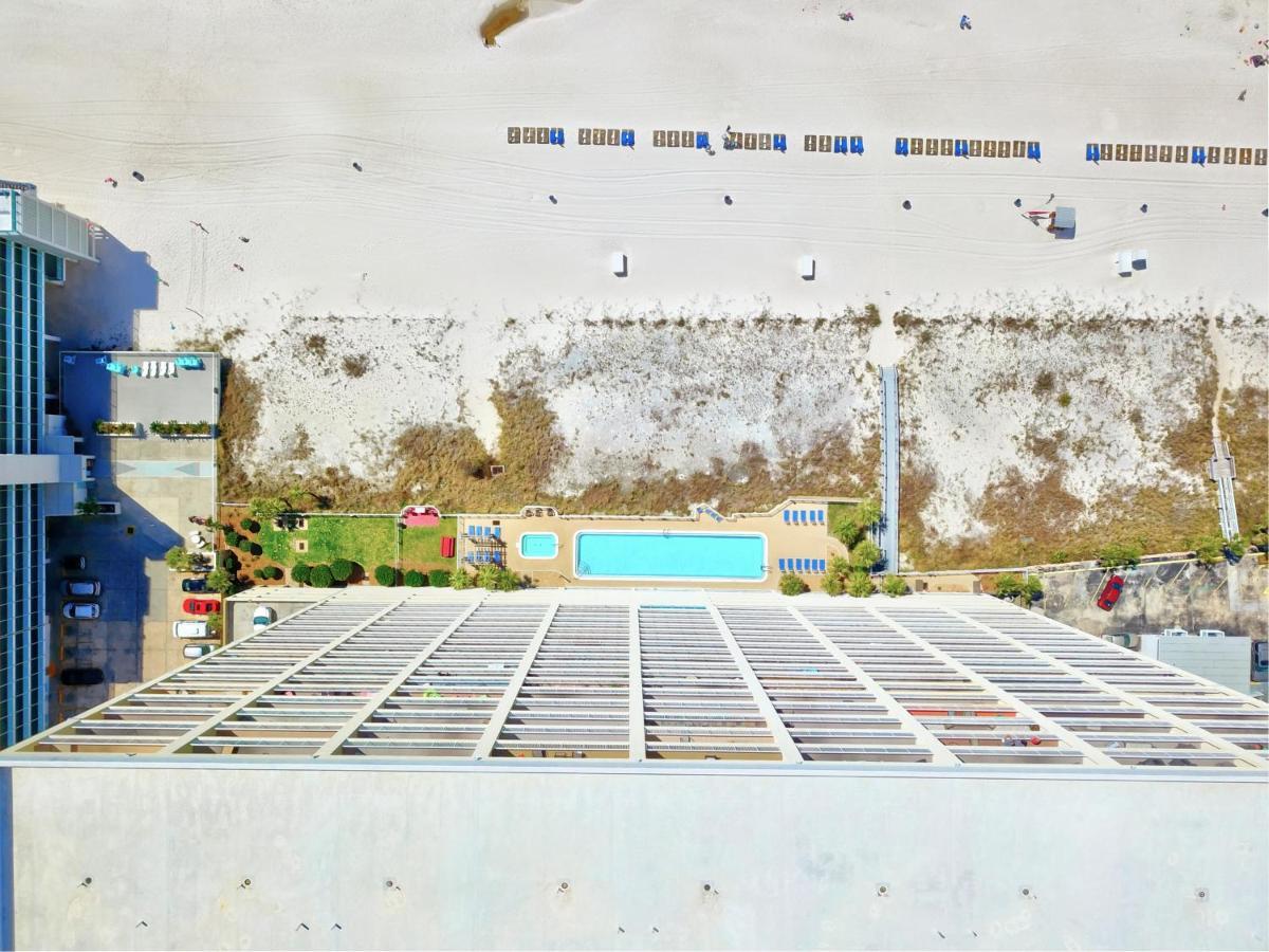 Ocean Reef #2109 By Nautical * Panama City Beach