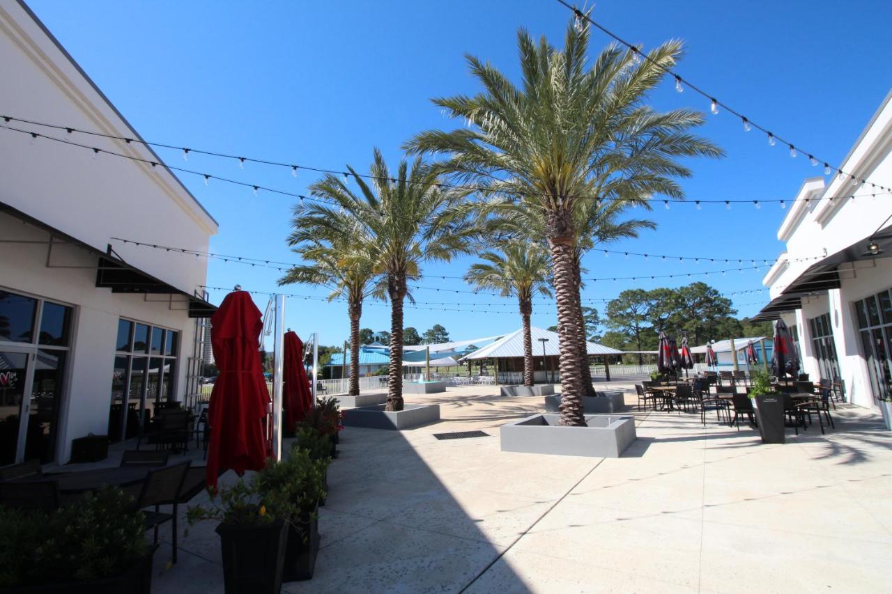 Ariel Dunes 402 Seascape Scenic 98 Florida Remodeled Holiday home Destin