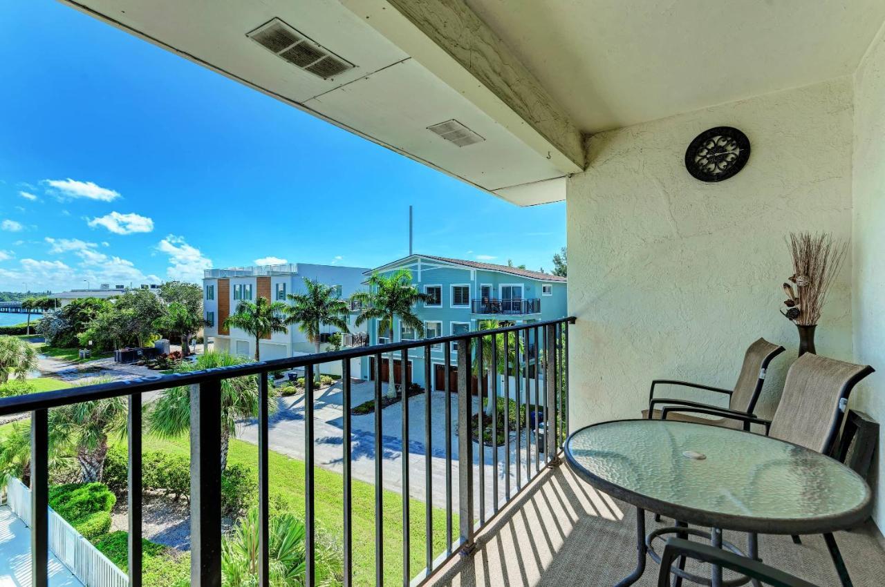 Apartment Anna Maria Island View 208