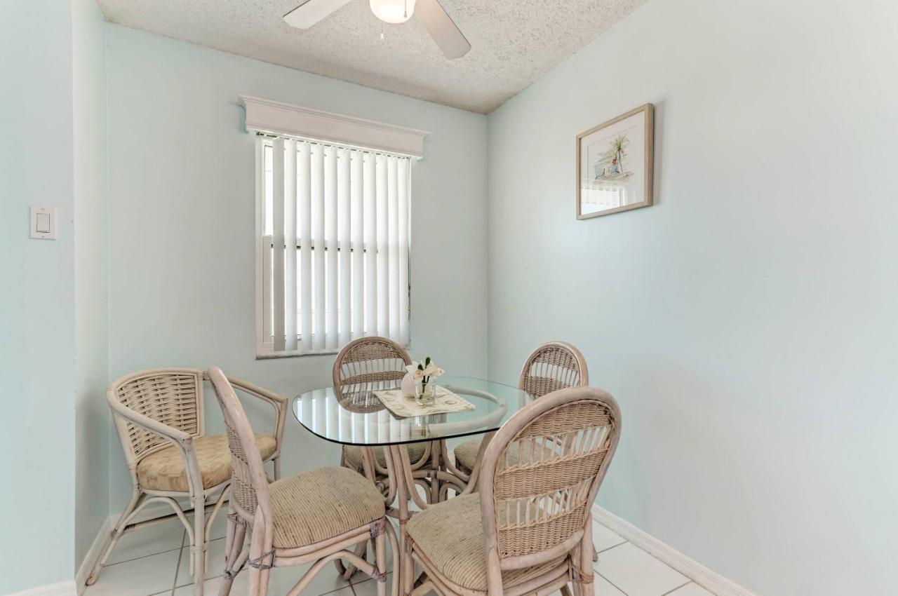 Apartment Anna Maria Island View 208 *