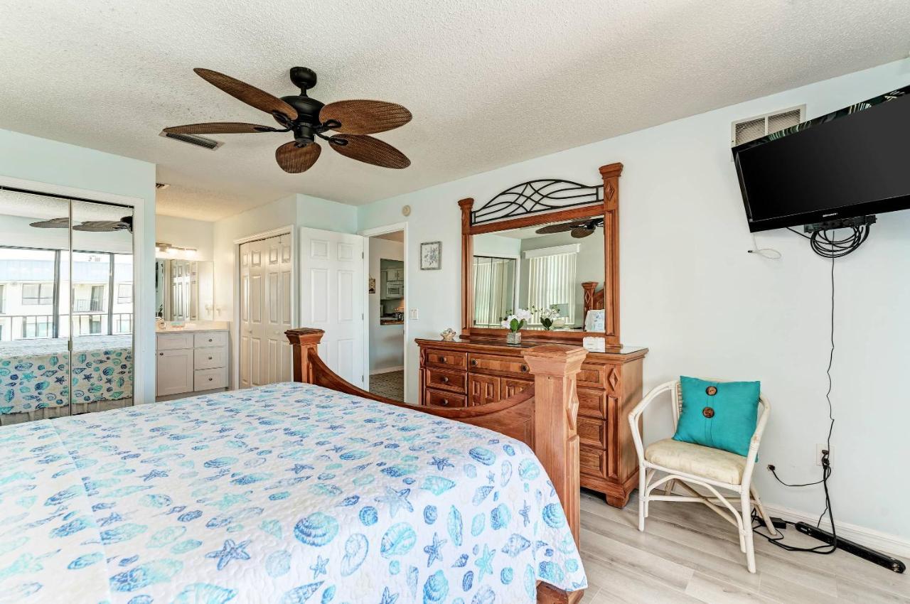 Apartment Anna Maria Island View 208 *