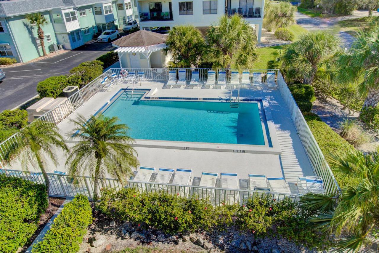 Anna Maria Island View 208 Apartment Bradenton Beach