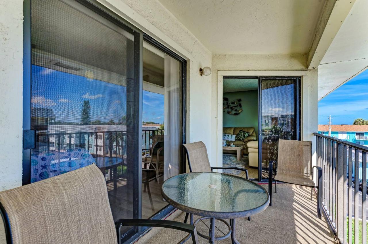 Apartment Anna Maria Island View 208 *