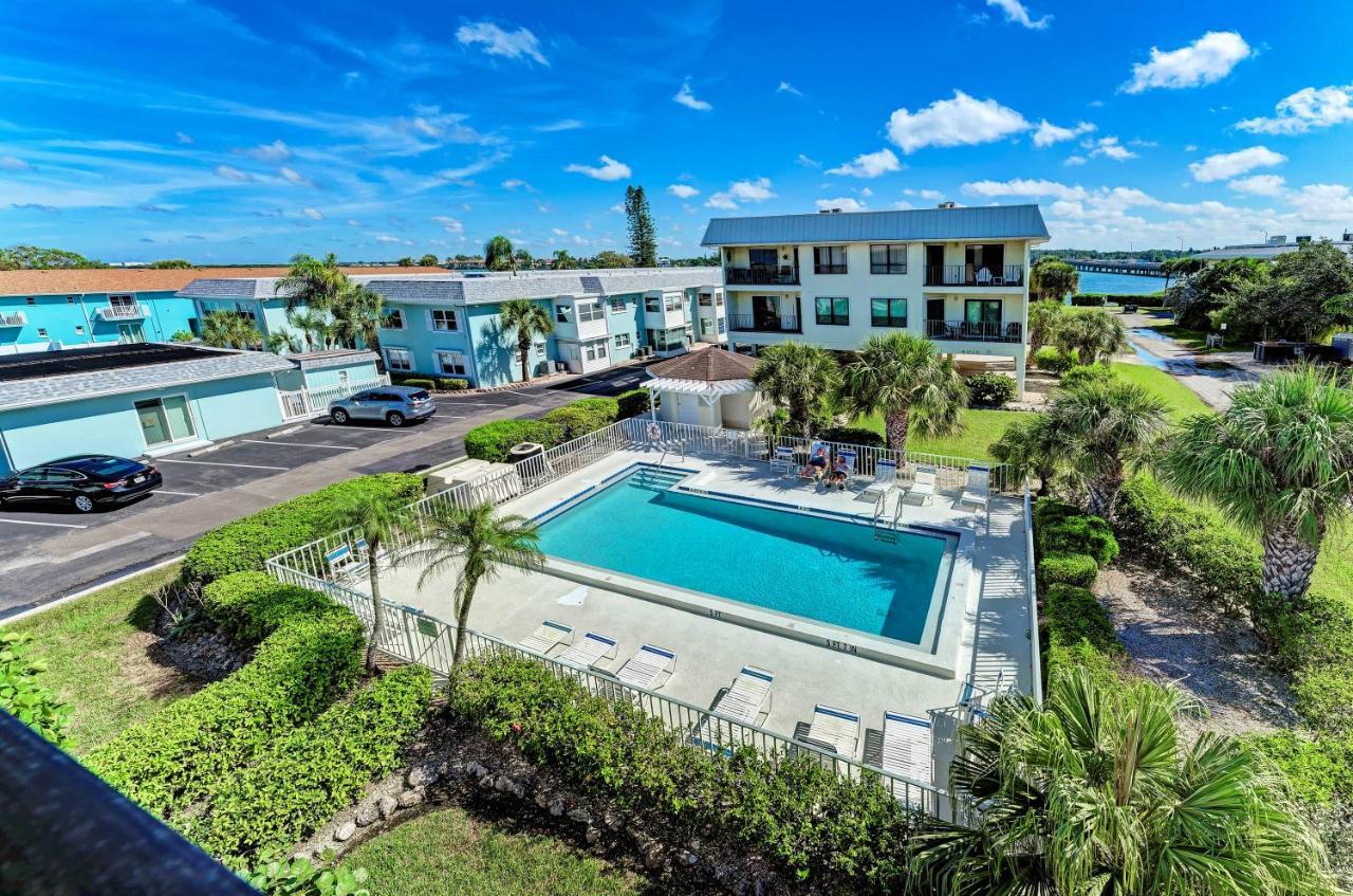 Anna Maria Island View 208 Apartment *