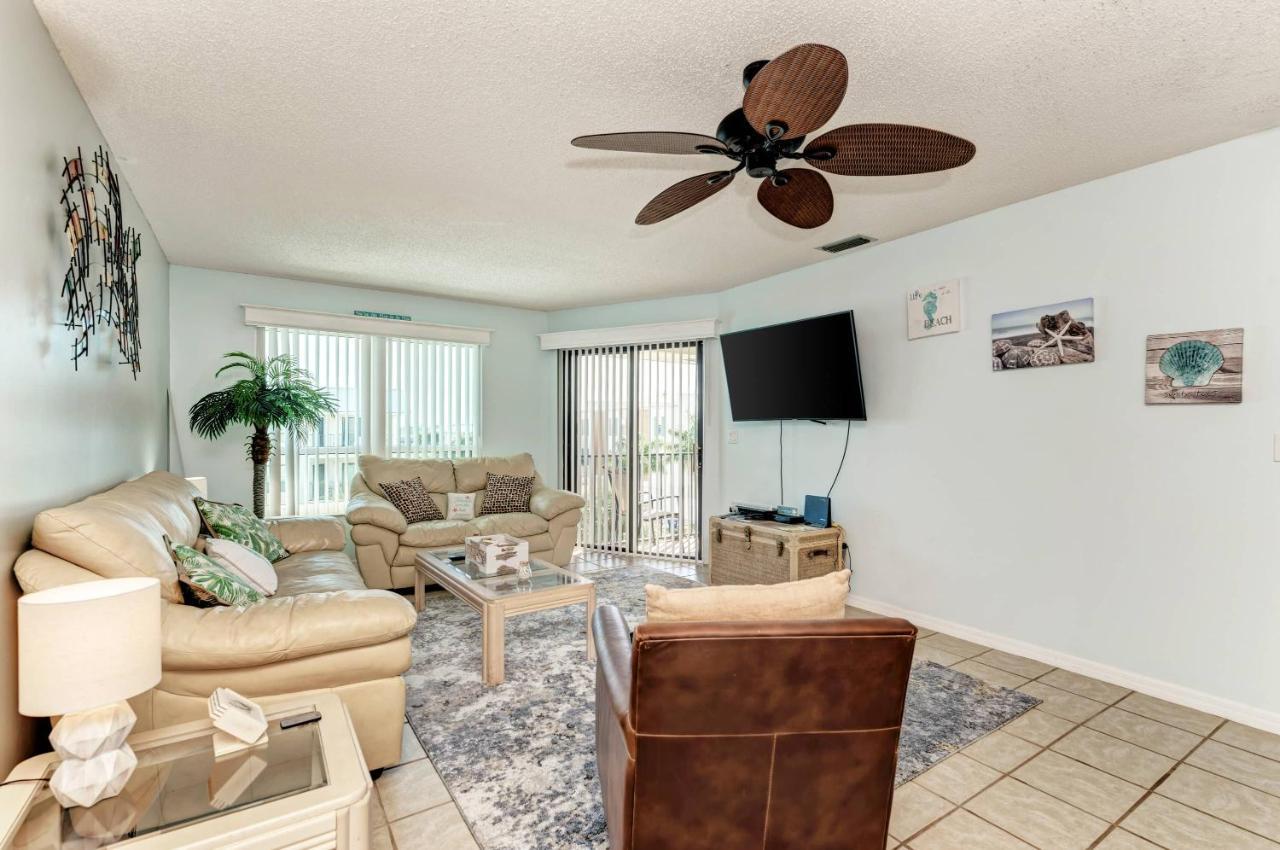 Anna Maria Island View 208 Apartment