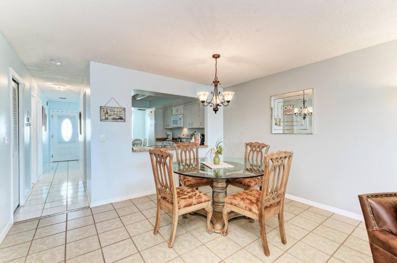 Anna Maria Island View 208 *