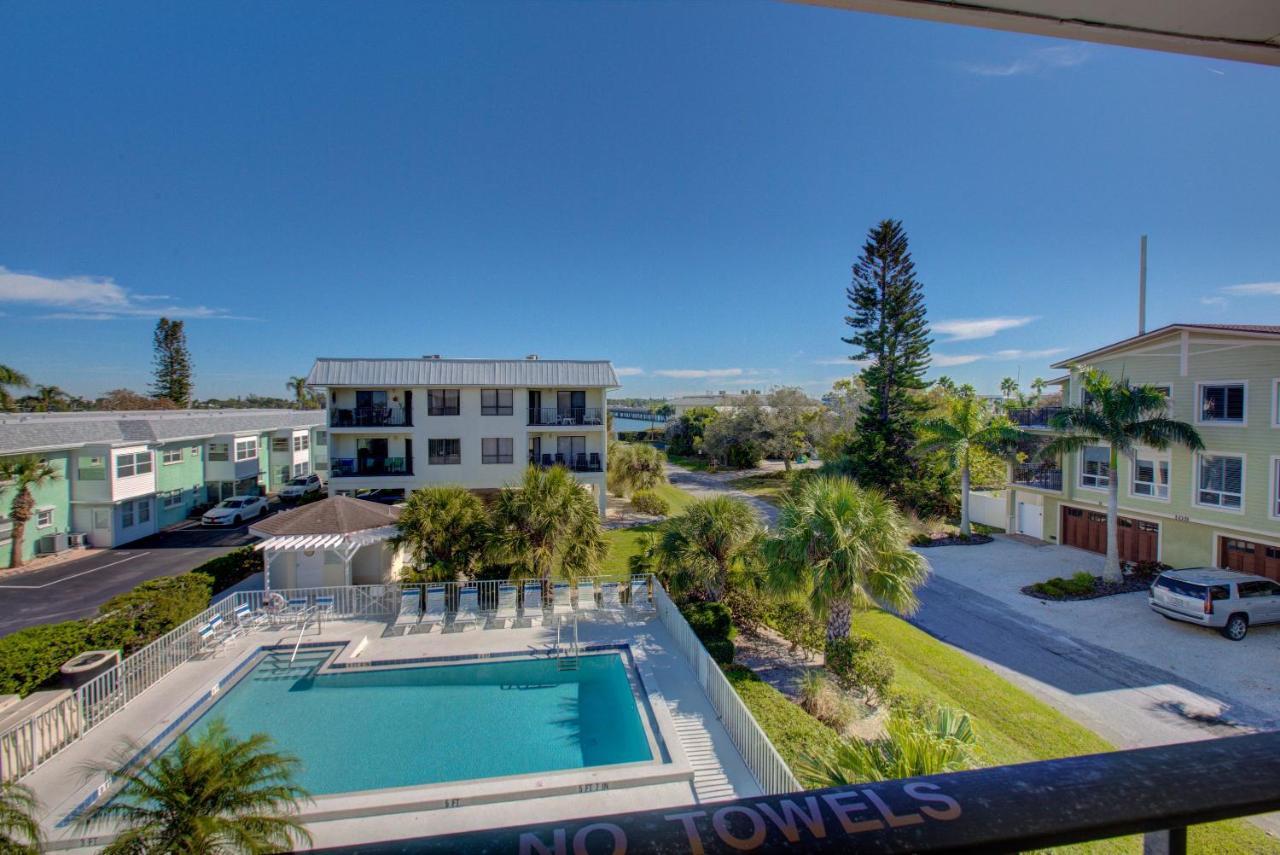 Apartment Anna Maria Island View 208