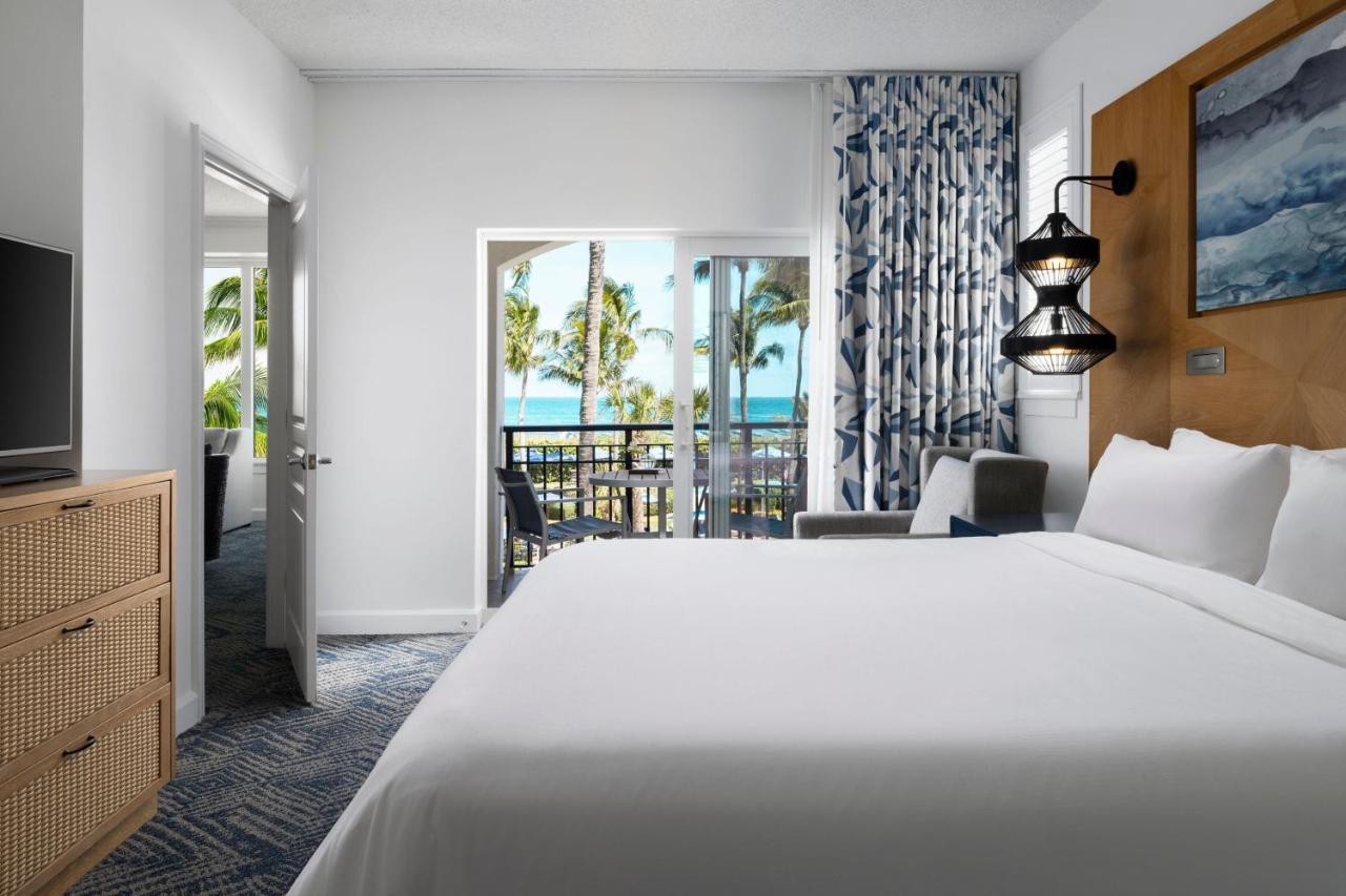 Hotel Marriott's Ocean Pointe