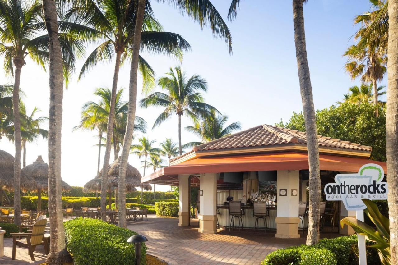 Marriott's Ocean Pointe Palm Beach Shores