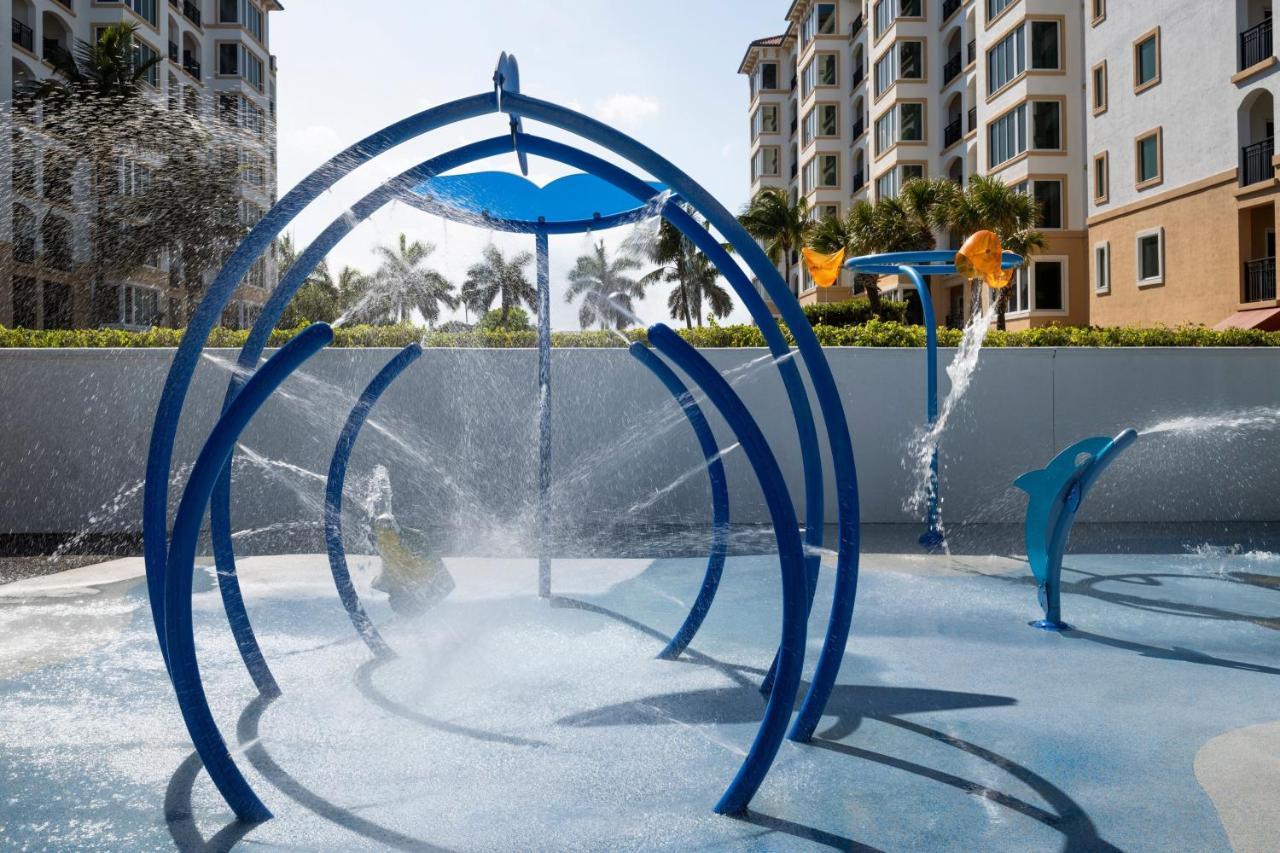 Marriott's Ocean Pointe 3*
