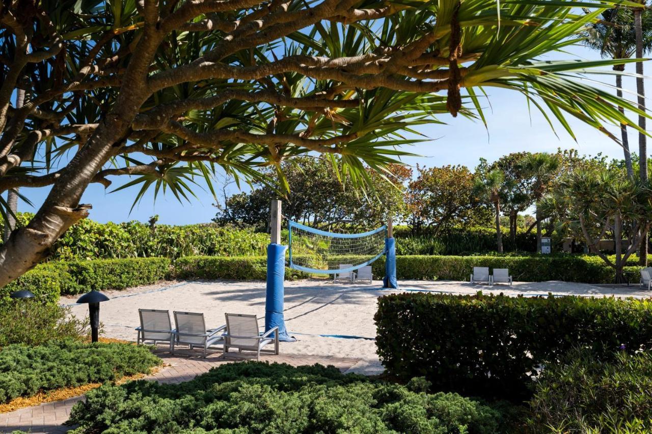 Marriott's Ocean Pointe Hotel Palm Beach Shores