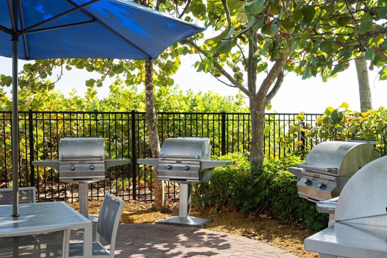 Marriott's Ocean Pointe 3* Palm Beach Shores
