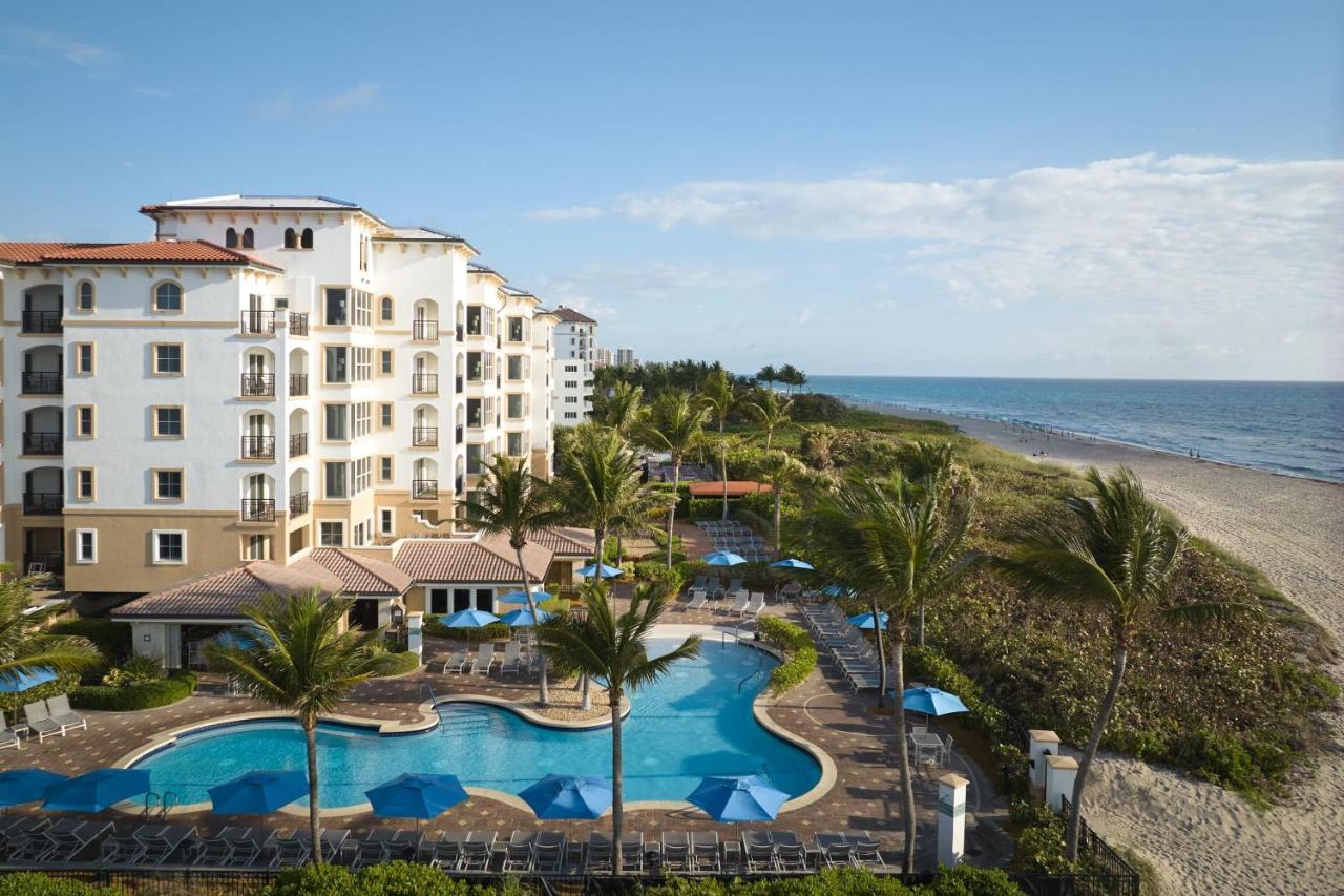 Marriott's Ocean Pointe 3* Palm Beach Shores