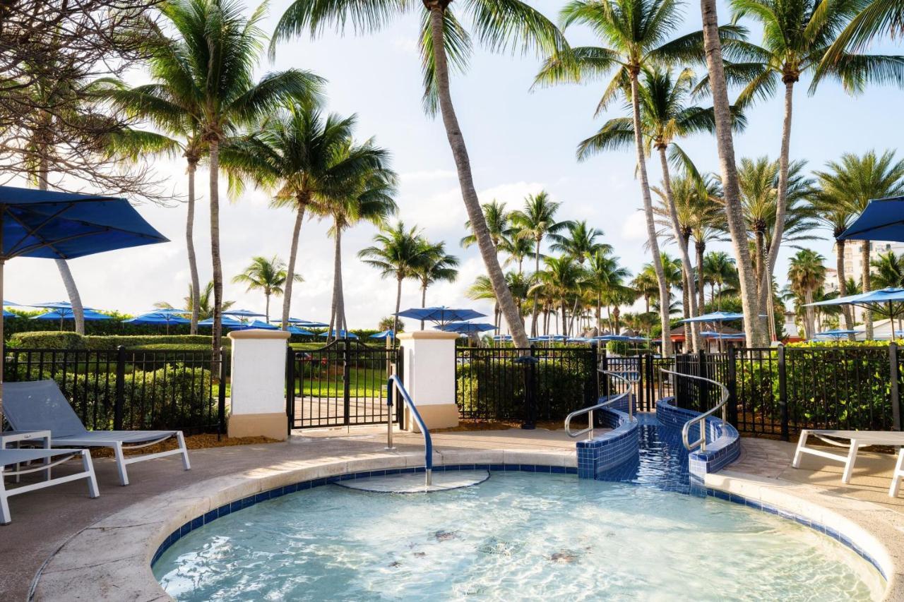 Marriott's Ocean Pointe 3*
