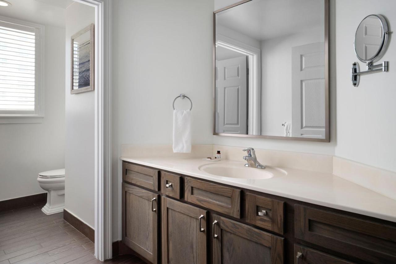 Marriott's Ocean Pointe Hotel Palm Beach Shores
