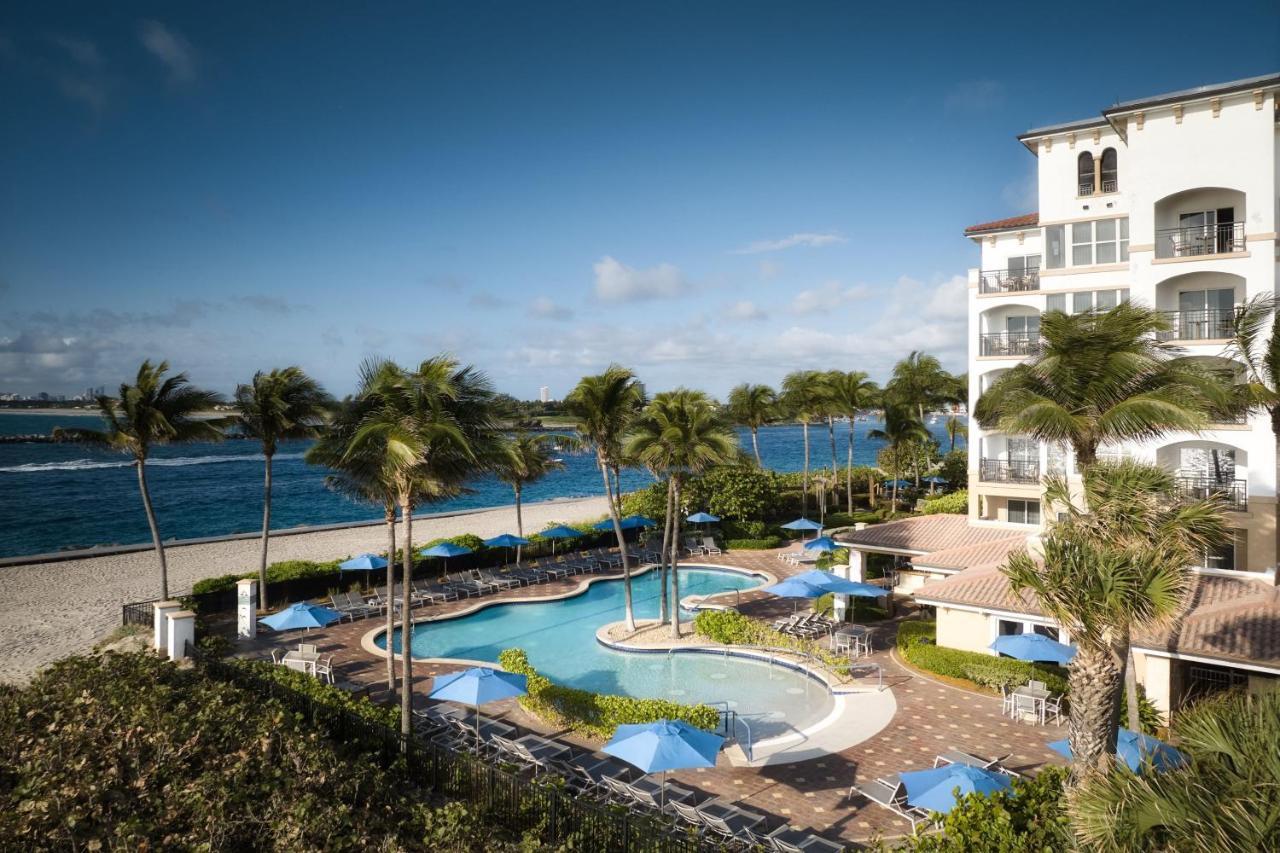 Hotel Marriott's Ocean Pointe 3*