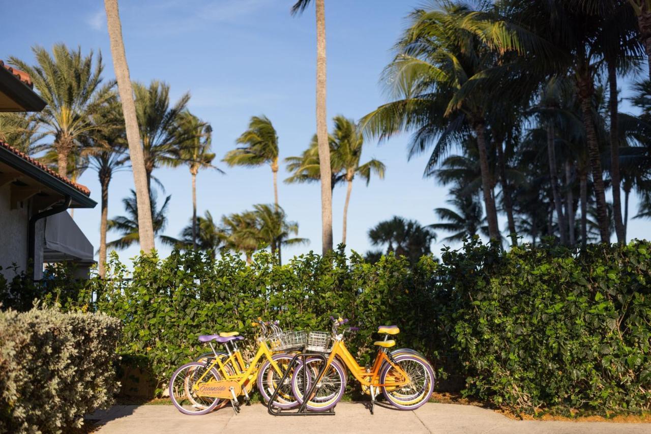 Marriott's Ocean Pointe 3* Palm Beach Shores