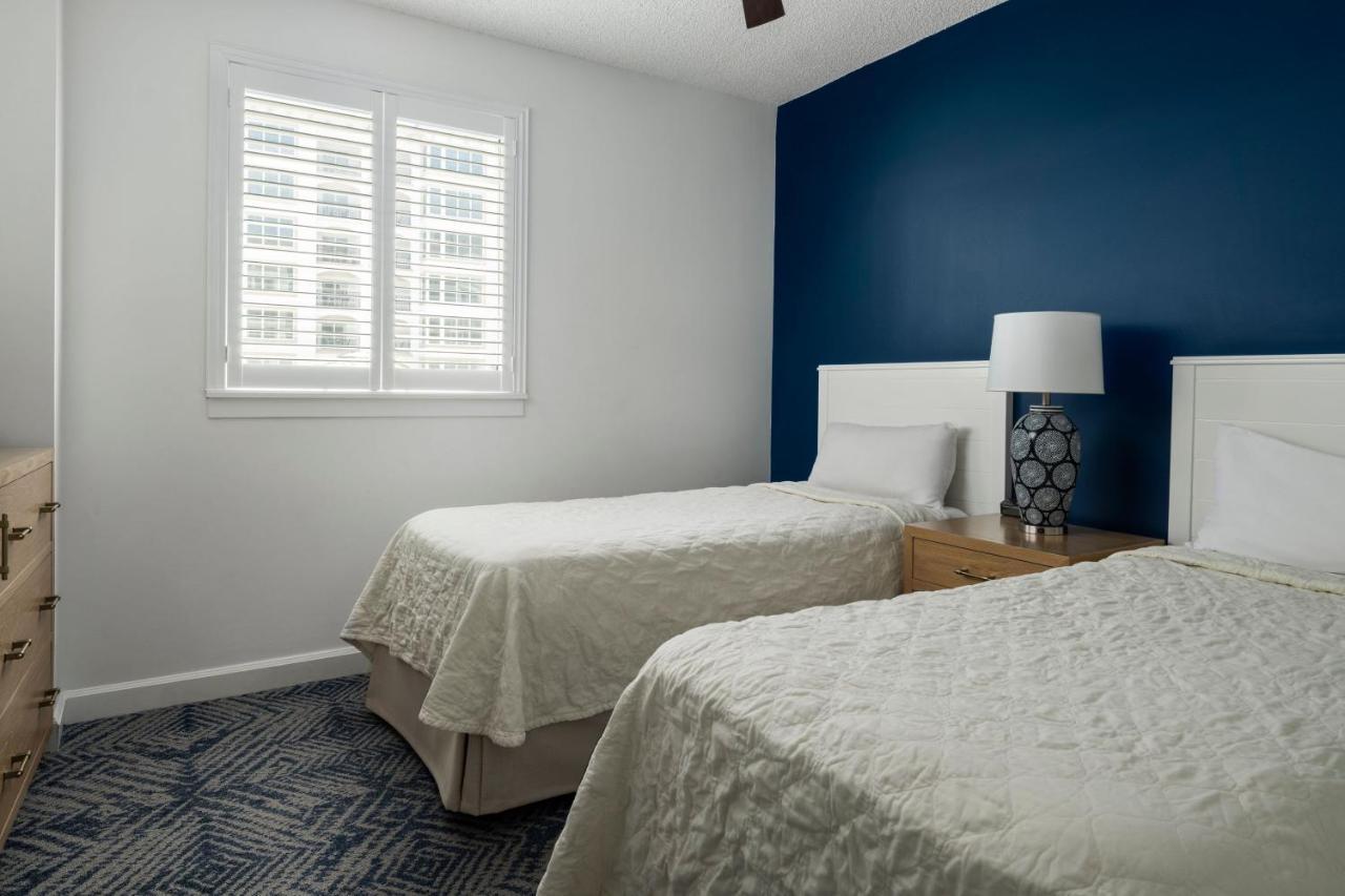 Hotel Marriott's Ocean Pointe 3*