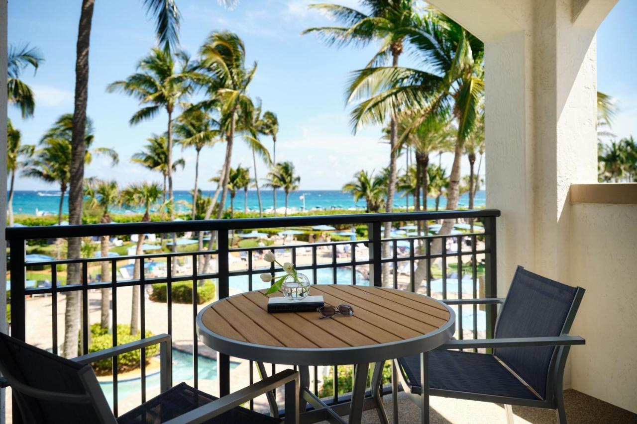 Marriott's Ocean Pointe 3*