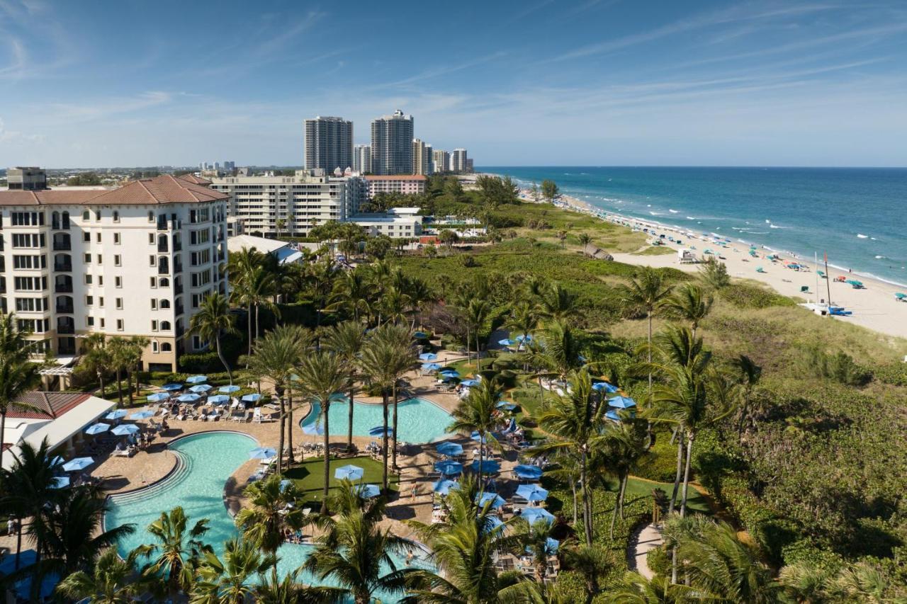Hotel Marriott's Ocean Pointe