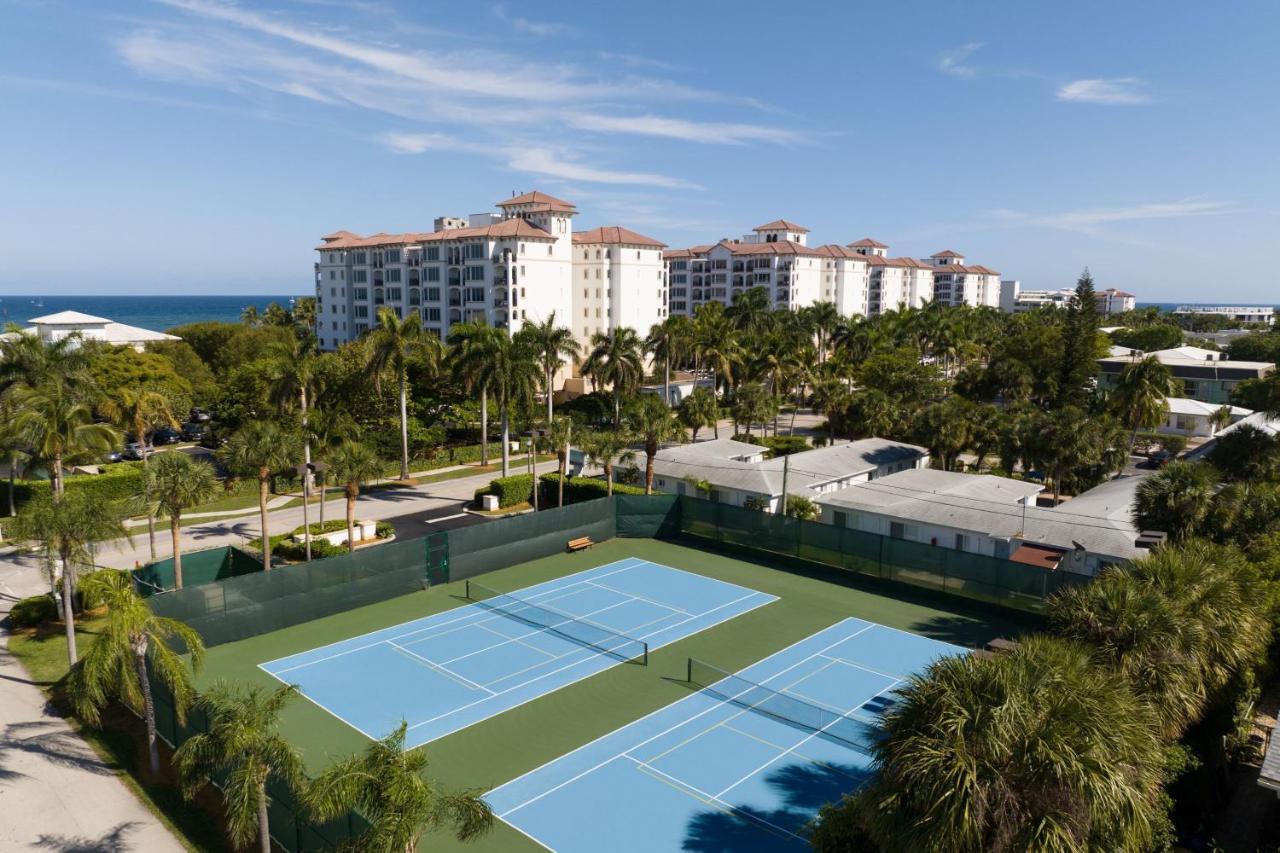 Marriott's Ocean Pointe Hotel Palm Beach Shores