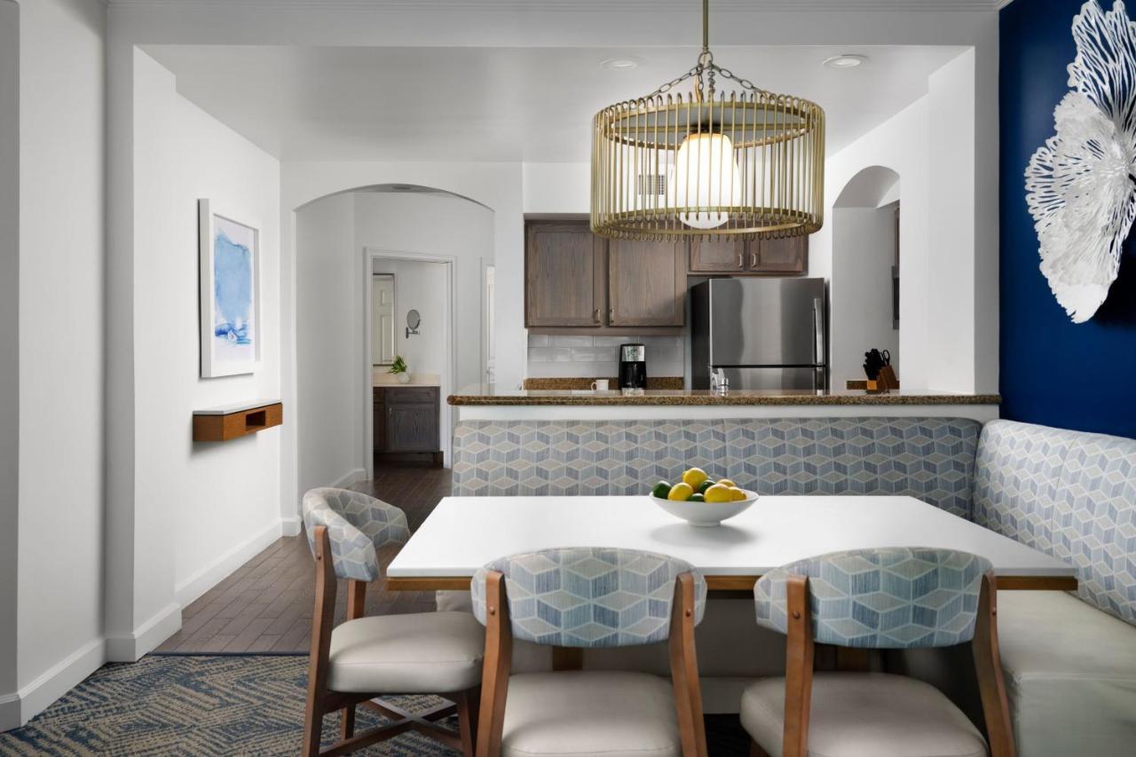 Marriott's Ocean Pointe Hotel