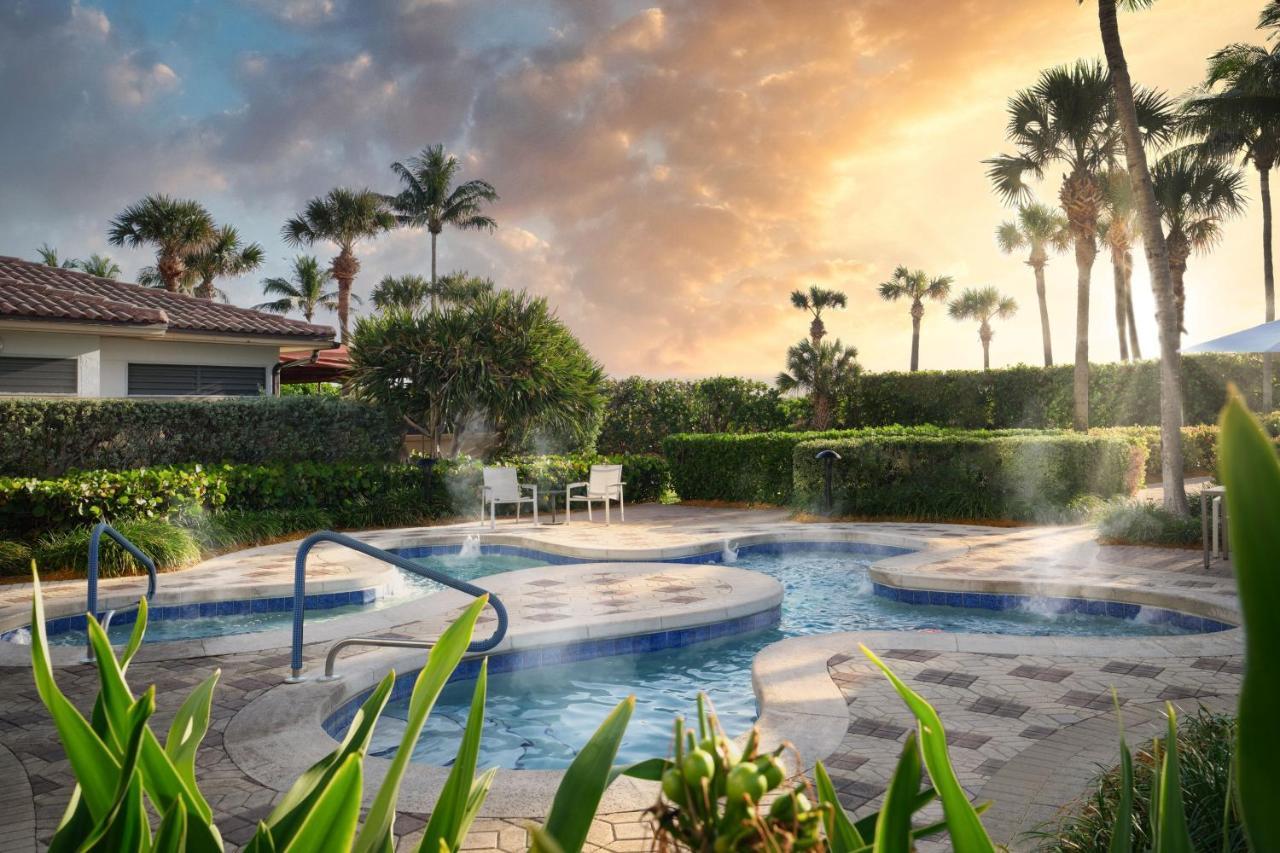 Hotel Marriott's Ocean Pointe